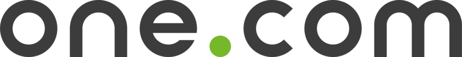 One.com-logotyp